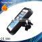 Shockproof full rotation practical waterproof mountain bike cell phone mount for iPhone 4/4s iPhone 5/5s