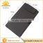 Pu Leather Cover A5 / A6 Clipboard Menu Board Bill Folder Restaurant Menu Holder