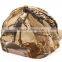 Wholsale Curved Bill Realtree Camo Baseball Snapback Camouflage Leaf Trucker Hat