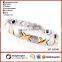 Bio Health Energy Magnetic Titanium Bracelet With Germanium Powder