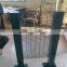 Anti Climb Welded Mesh 358 High Security Fence military security fence