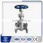 Wholesale price 12 inch flange gate valve