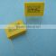 Good quality Metallized polyproylene film ceiling fan capacitor cbb61 3uf