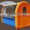 Mobile Kitchen Catering Food Trailer