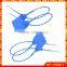 Adjustable Security Plastic Seals for Fire Extinguisher, Files, Ballot Boxes DP-250CY