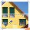 House Operated Electric Aluminum Roller Windows