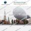 Inflatable Giant Tethered Blimp Airship Zeppelin Dirigible /dirigible / Zeppelin Inflatable