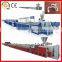 UPVC window profile machine