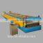 High quality roofing tile double layer roll forming machine