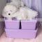 Suzhou Manufacturer of Colorful Plastic Storage Boxes for Storing Things
