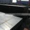 ms mild steel checkered steel plate 3mm thickness