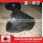 Welding connection SCH40 butt weld seamless A105 carbon steel eccentric reducer