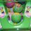 Funshare new Chinese kids games indoor street basketball arcade game machine for children
