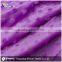 2015 new design Print Minkee Fabric