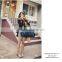 Top Rated wholesale Brand Handbag Canvas Handbag for sale
