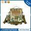 Factory Price Multiple Pockets Military Shoulder Bag