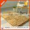 polyester antislip modern bathroom mat