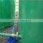JNC waste oil to diesel distillation machine