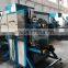 Rubber Coiling Machine With Double Roll Rubber Machine