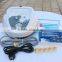 AYJ-G032(CE) Portable skin rejuvenation/skin peel diamond dermabrasion for acne