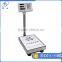 High precision table top scale / hot sale paltform weighing scale wholesaler