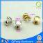 garment rivets low price decorative round head rivet