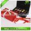 Splendid chocolate packing box