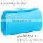 Flexible Non-slip Food Grade Silicone Cutting Chopping Board