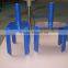 steel scaffolding fork head for support the beam