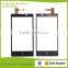 Original spare parts touch screen digitizer for nokia lumia n820