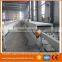 Corrugated Sheet stone coating roof tile machine , stone coated roof tile , Stone coating Line