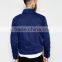 Wholesale Workwear New Mens Jeans Designer Long Sleeved Collared Classic Denim Jacket (LOTJ331)