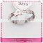 Cheap mens imitate silver ring, fancy platinum finger rings wholesale