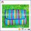 Printed Folding Travel Oxford Cloth Blanket Picnic Mat