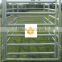 galvanized pipe horse fence panels galvanized rail animal cage fence made in China