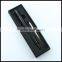 Best Selling only USD 1.8 per pcs multifunction tactical self-defense ball pen with box package as outdoor tool