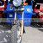 Blue Moped 125 Electric cargo tricycle factory price