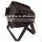 Kiya High Quality Stage Par Light 54PCS 3W LED Par Light