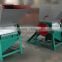 low noise plastic recycling crusher for PET/PE/HDPE/PVC