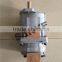 WA150-3 WA180-3 loader Hydraulic pump 705-51-20180
