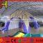 2016 Hot sale inflatable tent sale, inflatable dome tent, inflatable marquee