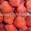IQF Strawberry