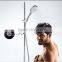 Factory Low Price Waterproof Bluetooth Speaker With fm Radio Shower Radio Feature