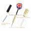 12pcs vs phoenix Tip Darts with National Flag Flights Stainless Steel Needle Dart with 3 Free PVC Dart Rods