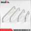 China wholesale Chinese wholesale stainless steel stainless steel wardrobe handle