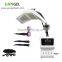 Led Light Skin Therapy Desktop Led Facial Light Therapy Bio-light Pdt Led Light Therapy Machine