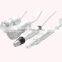 Portable home use treament no-needle mesotherapy device with best price