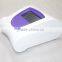 3in1 pressotherapy therapy factory lose weight equipment OEM air pressure leg massager supplier