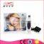LW-006 Mini Portable Rechargeable Ultrasonic Skin Scrubber