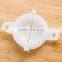 Convenience Kitchen Tool Plastic Home Dumpling Mould Dumpling Maker